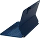 Etui z klawiaturą na tablet Typecase Edge do Apple iPad 11" (A16) 2025/10.9" 2022 Blue Pacific (6979284780103) - obraz 8