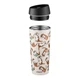 Термокружка Ardesto Coffee Time Otter 450 мл (AR2645OT) - изображение 3