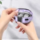 Чехол Protective TPU BeCover для Samsung Galaxy Buds 4 / 4 Pro Light Purple (BC_715890) - изображение 4