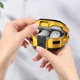Чехол Protective TPU BeCover для Samsung Galaxy Buds 4 / 4 Pro Yellow (BC_715892) - изображение 4
