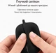 Чехол Silicon BeCover для Xiaomi Redmi Buds 8 Active Black (BC_715900) - изображение 4