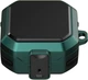 Чехол Protective TPU BeCover для Samsung Galaxy Buds 4 / 4 Pro Dark Green (BC_715889) - изображение 1
