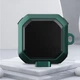 Чехол Protective TPU BeCover для Samsung Galaxy Buds 4 / 4 Pro Dark Green (BC_715889) - изображение 3