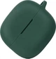Чехол Silicon BeCover для Xiaomi Redmi Buds 8 Lite Dark Green (BC_715906) - изображение 1