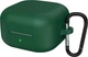 Чохол Silicon BeCover для Samsung Galaxy Buds 4 / 4 Pro Dark Green (BC_715876) - зображення 1