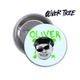 Значок Oliver Tree | Оливер Три (01) - изображение 1