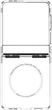 Панель Spigen Ultra Hybrid Pro Mag MagSafe для Samsung Galaxy Flip7 Transparent (8800283303940) - зображення 10