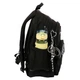 Рюкзак шкільний Yes TS-47M Black Cat 550306 - изображение 3