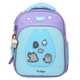 Рюкзак шкільний напівкаркасний Yes S-78M Pusheen Summer (550227) - зображення 1