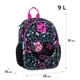 Рюкзак дитячий Kite Kids LOL LO26-2735XS - зображення 2