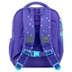 Рюкзак дитячий Kite Kids Kuromi HK26-559XS-1 - зображення 4