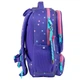 Рюкзак дитячий Kite Kids Kuromi HK26-559XS-1 - зображення 6