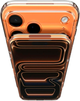 Etui plecki Spigen Ultra Hybrid T Mag MagSafe do Apple iPhone 17 Pro Max Orange (8800283316094) - obraz 8