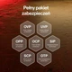 Блок живлення ENDORFY Enduro L6 750W 80 Plus Gold (EY7A018) EU - зображення 12