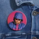 Значок Oliver Tree | Оливер Три (07) - изображение 2