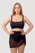 Жіноча пляжна спідниця TOTALFIT U4-TZ10 3XL - зображення 1