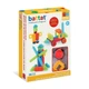 Конструктор Battat Bristle Blocks Будівельник 36 деталей (BT3099Z) - зображення 7
