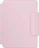 Etui z klawiaturą na tablet Typecase Edge do Apple iPad 11" (A16) 2025/10.9" 2022 Pink (6979284780493) - obraz 8