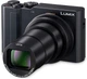 Фотоаппарат Panasonic Lumix TZ300 Black (DC-TZ300E-K) - изображение 3
