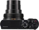 Фотоаппарат Panasonic Lumix TZ300 Black (DC-TZ300E-K) - изображение 8