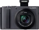 Фотоаппарат Panasonic Lumix TZ300 Silver (DC-TZ300E-S) - изображение 5