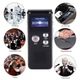 Автономный диктофон с дисплеем и функцией MP3-плеера 8 ГБ до 20 часов записи Nectronix - изображение 4