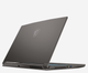 Ноутбук MSI Thin 15 B13VE-3091XPL 15.6" Full HD 144Hz / Intel Core i5-13420H / 16 ГБ DDR4 / SSD 1 ТБ / NVIDIA GeForce RTX 4050 6 ГБ / Windows 11 Home - зображення 4