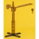 Машинка-конструктор OTAMANKO АВТОКОНСТРУКТОР Бульдозер/Будівельний гідромолоток 2 в 1 - зображення 3