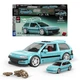 Конструктор Mattel Brick Shop Speed Honda Custom 90 Civic EF (JHF62) - изображение 4