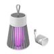 Уничтожитель Насекомых Для Дома Electronic Shock Mosquito Killing Lamp На Аккумуляторе Для Похода На Природу (208427) - изображение 7