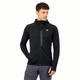 Флісова кофта Turbat Ilma Hood Mns Jet black XL (100064702) - зображення 7