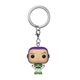 Ігрова фігурка на кліпсі Funko POP! серії Історія іграшок - Базз Лайтер 3,8 см (6900007617338) - изображение 2