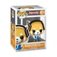 Ігрова фігурка Funko POP! серії Sanrio - Агресивна Рецуко в навушниках - зображення 1