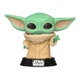 Игровая фигурка Funko Pop! cерии Мандалорец ­ Малыш - изображение 1