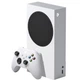 Ігрова консоль Microsoft Xbox Series S 512GB White (889842651386) Seller Refurbished - зображення 1