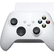 Ігрова консоль Microsoft Xbox Series S 512GB White (889842651386) Seller Refurbished - зображення 3