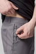 Брюки Columbia W38-L32 Серый (148706) - изображение 7