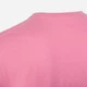Футболка хлопковая длинная мужская Mukua Palm MK023CV_422 M Candy Pink (8445659227170) - изображение 6