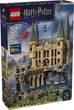 Конструктор Lego Harry Potter Замок Хогвартс: східне крило 76473 - зображення 1