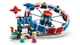 Конструктор Lego Creator Легендарне колесо огляду 31389 - зображення 4