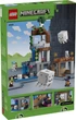 Конструктор Lego Minecraft Станція гастів 21597 - зображення 2