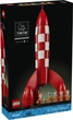 Конструктор Lego Ideas Лунная ракета Tintin 21367 - изображение 1
