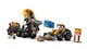 Конструктор Lego City Самосвал и фронтальный погрузчик 60494 - изображение 4
