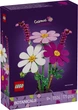 Конструктор Lego Botanicals Космеи 11514 - изображение 1