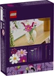 Конструктор Lego Botanicals Космеи 11514 - изображение 2