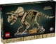 Конструктор Lego Jurassic World Кістки динозавра: трицератопс 77985 - зображення 1