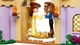 Конструктор Lego Disney Заколдованный замок Красавицы и Чудовища 43289 - изображение 7