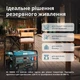 Генератор бензиновий Könner&Söhnen KS 10000E 1/3 - изображение 3