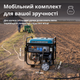 Бензиновий генератор двоциліндровий Könner&Söhnen KS 15-1E ATSR - зображення 7