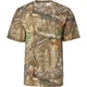 Камуфляжна футболка Magellan Outdoors Realtree (Розмір XL) - изображение 1